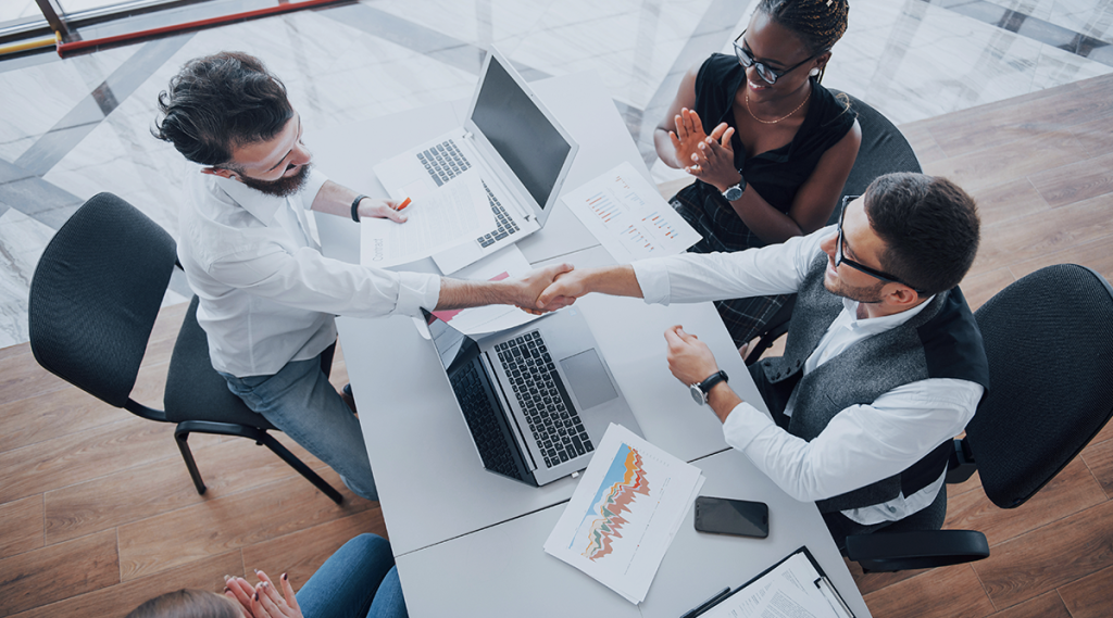 Project Management – Southern Staffing Services Group